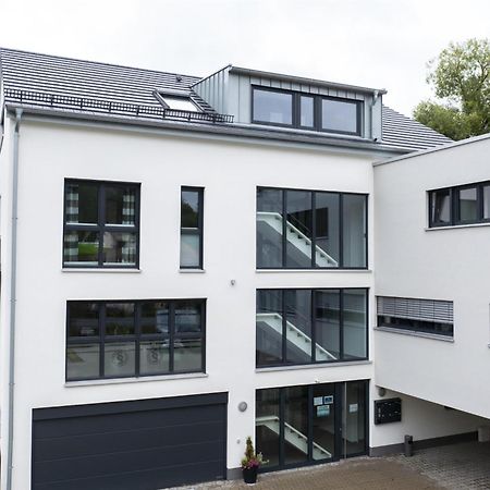 Ferienwohnungen Rhoenhimmel Gersfeld Extérieur photo
