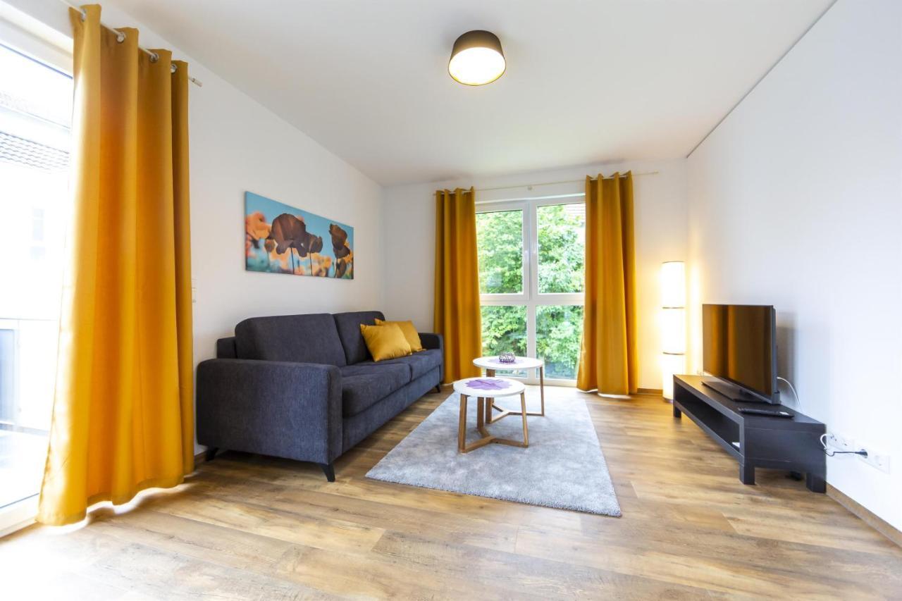 Ferienwohnungen Rhoenhimmel Gersfeld Extérieur photo