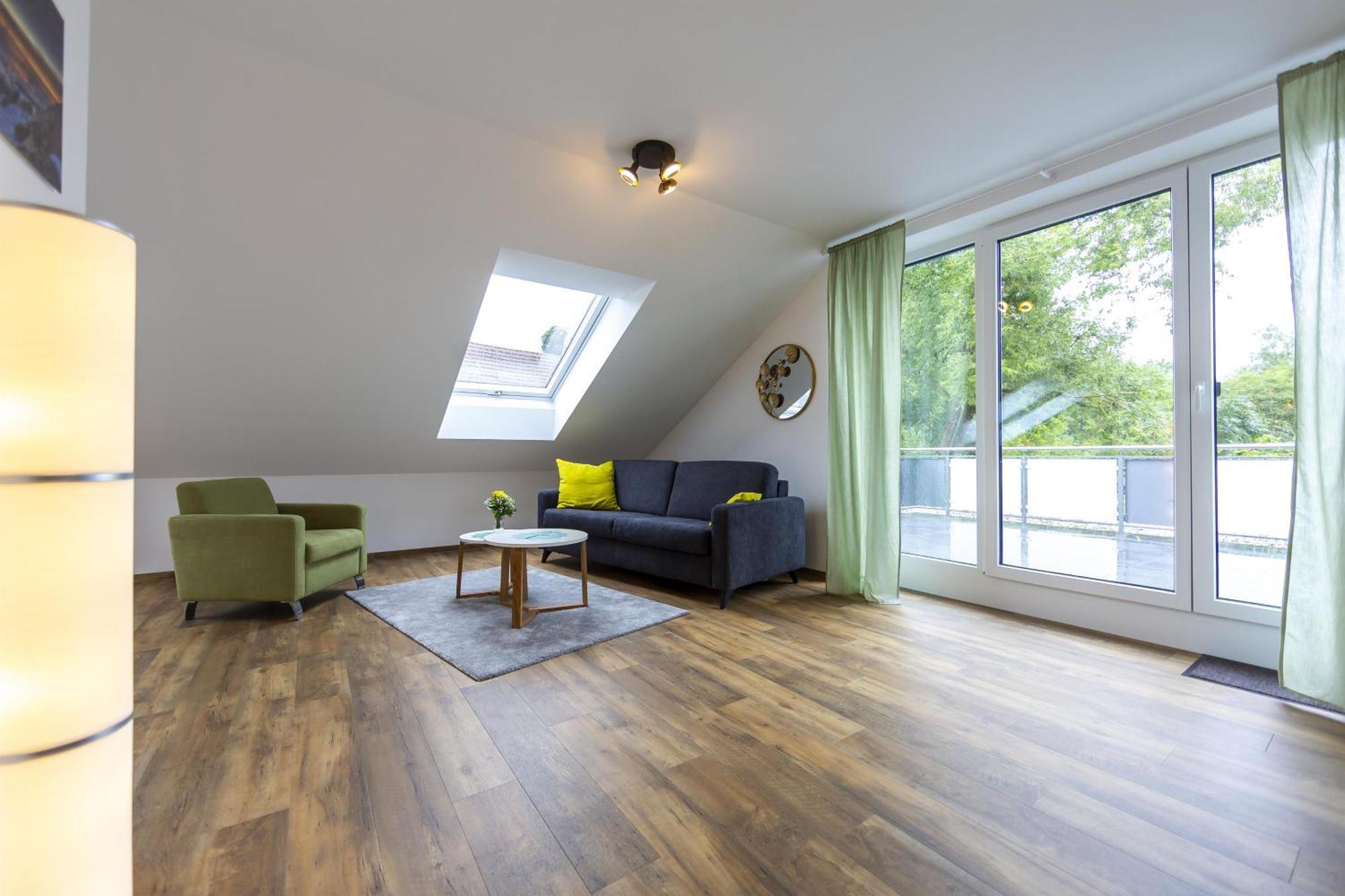 Ferienwohnungen Rhoenhimmel Gersfeld Extérieur photo