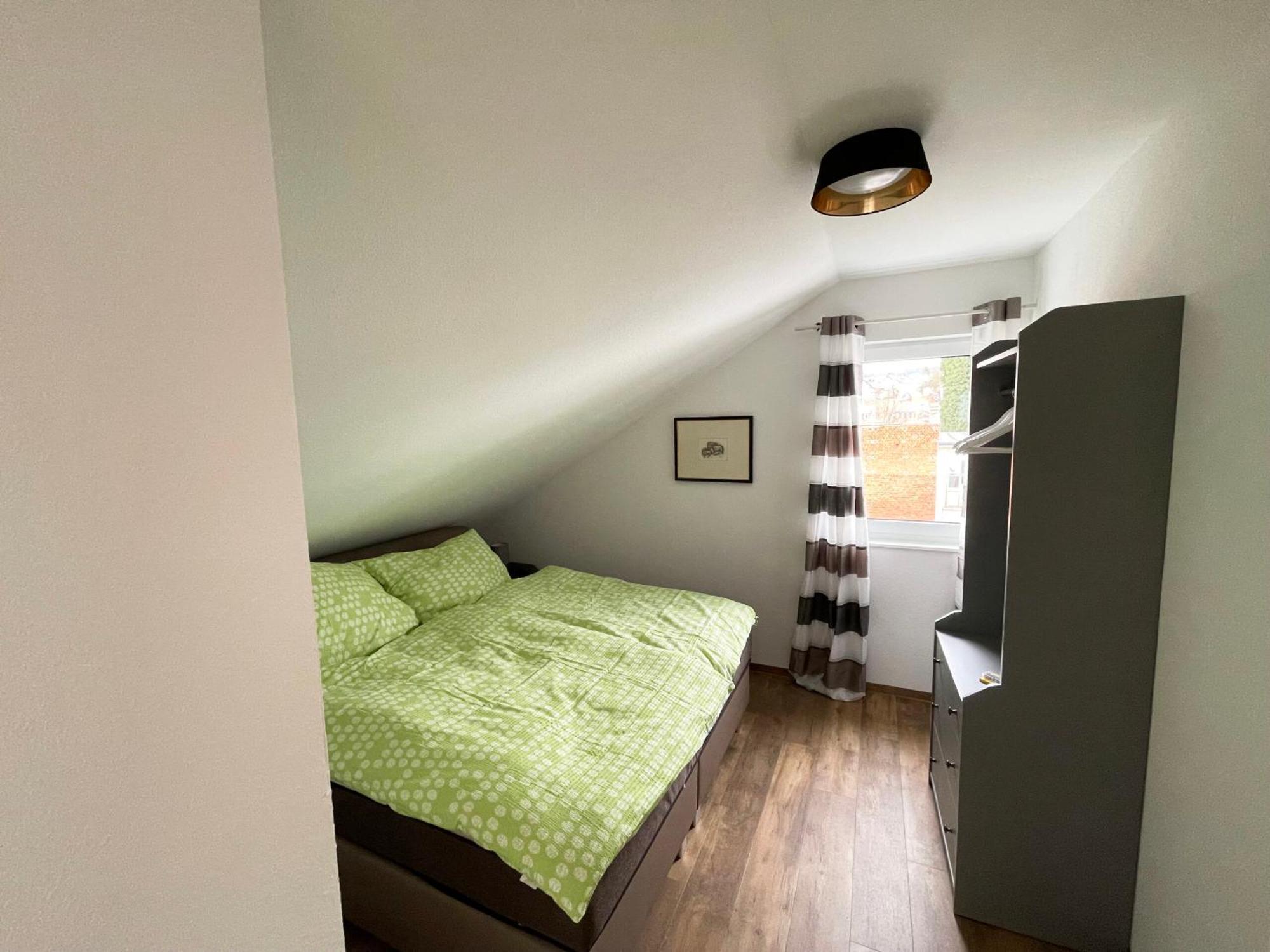 Ferienwohnungen Rhoenhimmel Gersfeld Extérieur photo